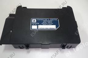 JUNCTION TOYOTA 82791-60010