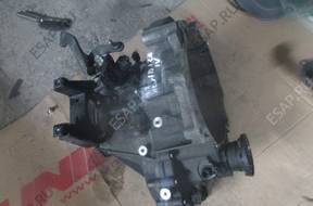 JUS IBIZA IV POLO V  КОРОБКА ПЕРЕДАЧ 1,2 12V