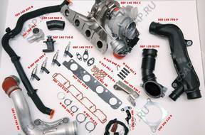 K04 TFSI 06F145702C wtryski S3 КОМПЛЕКТ na 370PS ALL