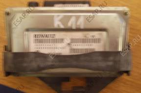 K11 БЛОК УПРАВЛЕНИЯ 8200104471 8200022406 RENAULT