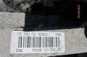 K12 K-12 SKRZYNIA BIEG 1.2 CE JHQ CG 820024 7902