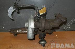 K14-90325169 ТУРБОКОМПРЕССОР OPEL FRONTERA 2.3 TD