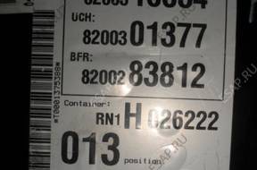 K144 БЛОК УПРАВЛЕНИЯ 0281011325 8200309318 8200316854 2.2