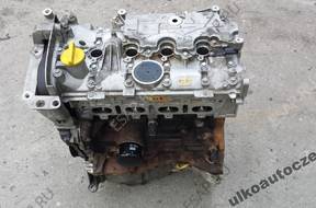 K4MD812 двигатель Renault Scenic II 1.6 16V