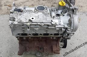 K4MD812 двигатель Renault Scenic II 1.6 16V