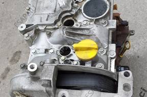 K4MD812 двигатель Renault Scenic II 1.6 16V