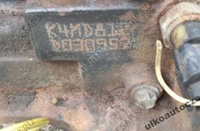 K4MD812 двигатель Renault Scenic II 1.6 16V