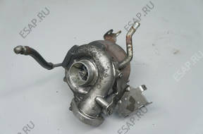 K756 BMW 525D E60 E61 2.5D ТУРБОКОМПРЕССОР