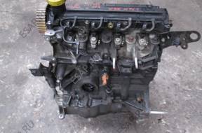 K9KM768 двигатель 1.5 DCI CLIO III KANGOO II MODUS