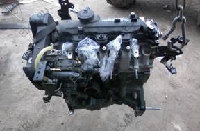 K9KR84E двигатель 15 TY. KM 1.5 DCI