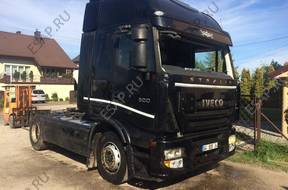 KABINA двигатель Iveco Stralis Cursor 13 EUR 5 500KM