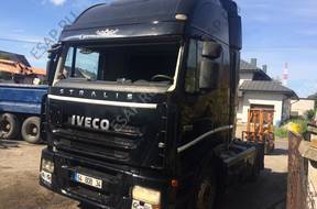 KABINA двигатель Iveco Stralis Cursor 13 EUR 5 500KM