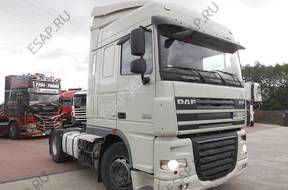 KABINA KOMPLETNA DAF 105 XF MANUAL IGA BEZWYPADEK