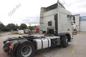KABINA KOMPLETNA DAF 105 XF MANUAL IGA BEZWYPADEK