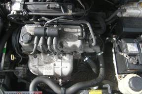 KALOS двигатель 90 000 KM 1.2B 2005 двигатель