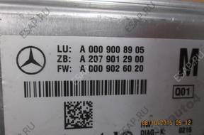КАМЕРА 0009008905 Mercedes Cla 117 E 212 V 447 КАМЕРА 0009008905 Mercedes Cla 117 E 212 V 447