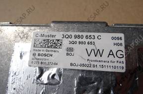 КАМЕРА Assist 3Q0980653A VW Passat B8
