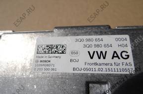 КАМЕРА Assist 3Q0980654 VW Passat B8