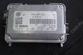 КАМЕРА Assist 7P6907217 VW Touareg