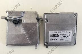 КАМЕРА   АССИСТЕНТ PASA  VW GOLF VII    5Q0980653E