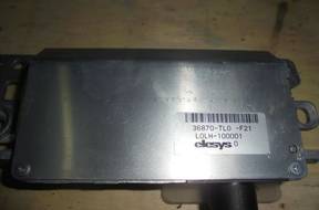 КАМЕРА ASYS LKAS HONDA ACCORD VIII 36870-TL0-F21