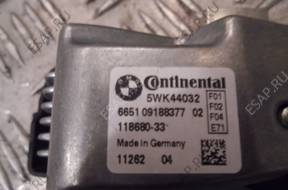 КАМЕРА    BMW F01 665109188377