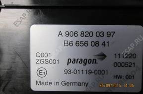 КАМЕРА Cofania 9068200397 Mercedes Sprinter 906