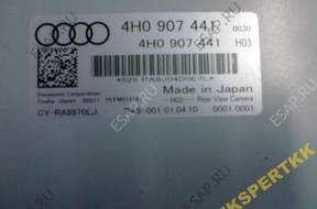 КАМЕРА cofania Audi A8 4H D4 wizka МОДУЛЬ  F-V