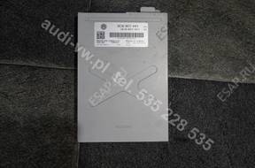 КАМЕРА cofania БЛОК УПРАВЛЕНИЯ VW Passat CC 3C8907441