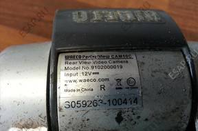 КАМЕРА cofania Mercedes