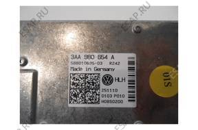 КАМЕРА МОДУЛЬ ROZPOZNAWANIA ZNAKW VW 3AA980654A