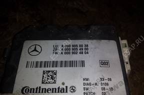 КАМЕРА Night Vision 0009050038 Mercedes C 204 221