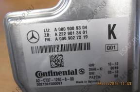 КАМЕРА przd 0009009304 Mercedes Cls 218 E 212 КАМЕРА przd 0009009304 Mercedes Cls 218 E 212