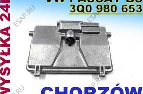 КАМЕРА PRZD АССИСТЕНТ VW PASSAT B8 3Q0980653