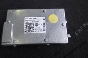 КАМЕРА Roz. Znakw 3AA980654 VW Passat B7 Touran