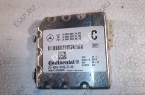 КАМЕРА СЕНСОР MERCEDES A0009057402 CONTINENTAL