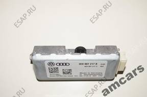 КАМЕРА VW PASSAT B6 CC 3C0907217B