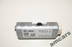 КАМЕРА VW PASSAT B6 CC 3C0907217B