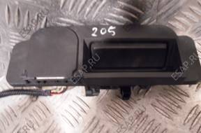 КАМЕРА   W205 CKLASA  A 2227500893
