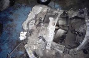 KANGO 2-06 год,.КОРОБКА ПЕРЕДАЧ АВТОМАТИЧЕСКАЯ DPO 089