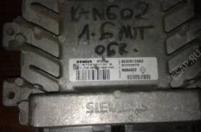 KANGO 2 БЛОК УПРАВЛЕНИЯ 1.6-16V SIEMENS S118301131 A