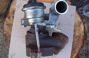 KANGO 3 III DACIA  1.5DCI ТУРБИНА 12TYS.