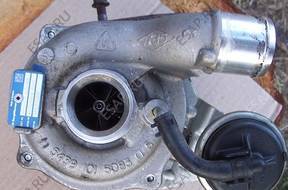 KANGO 3 III DACIA  1.5DCI ТУРБИНА 12TYS.  ORYGINAL