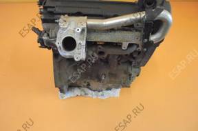 KANGO MODUS CLIO III 1.5DCI двигатель K9KT766 2008 год.