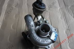 kangoo 03-07 1.5 dci ТУРБОКОМПРЕССОР 54359700000