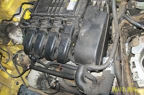 Kangoo 1.2 16 КОРОБКА ПЕРЕДАЧw