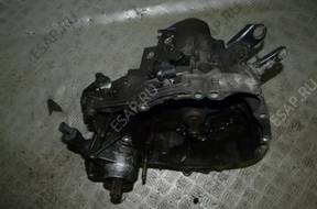 KANGOO 1.2 БЕНЗИН КОРОБКА ПЕРЕДАЧw JB1 171