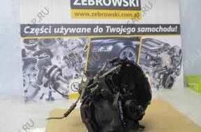 KANGOO 1.5 DCI 05 год, КОРОБКА ПЕРЕДАЧW