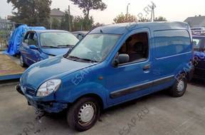 KANGOO 1.5dCi 2004 год. - двигатель