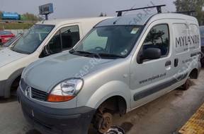 KANGOO 1.5dCi 2006 год. - ТУРБОКОМПРЕССОР